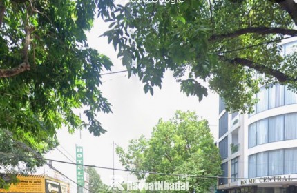  Nhà mặt tiền Ngô Quyền (5x20) - Vị trí đẹp - Giá cực tốt